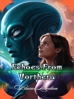 cover image of Echoes From Vorthera